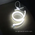 220V SMD2835 Strip de luz LED flexible para el hogar